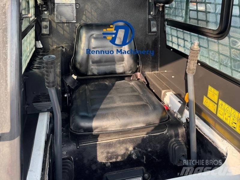 Bobcat S 130 Kompaktlaadurid