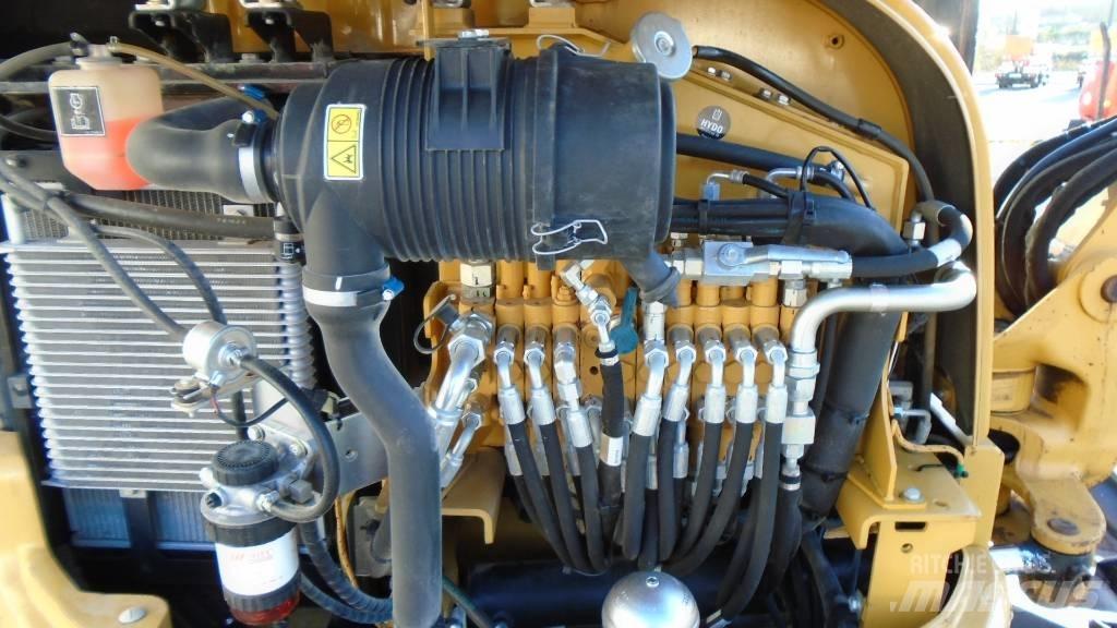 CAT 303.5 E CR Miniekskavaatorid < 7 t