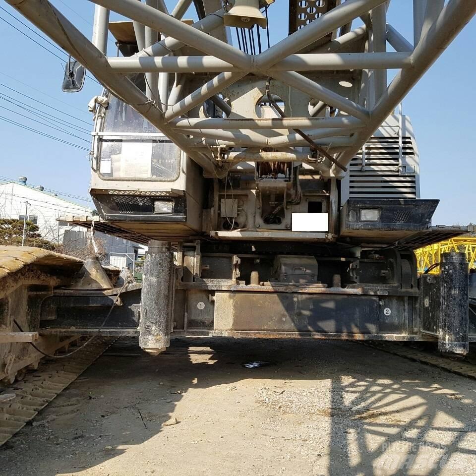 Sumitomo SC1800 Roomikkraanad