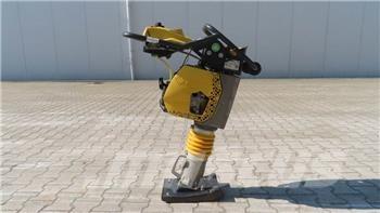 Bomag BT60 Vibroplaadid