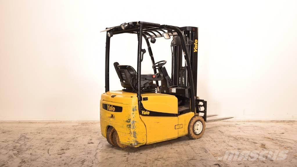 Yale ERP 18 VT Elektritõstukid