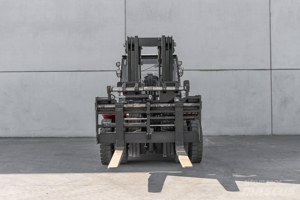 Manitou MI 80 Diiseltõstukid