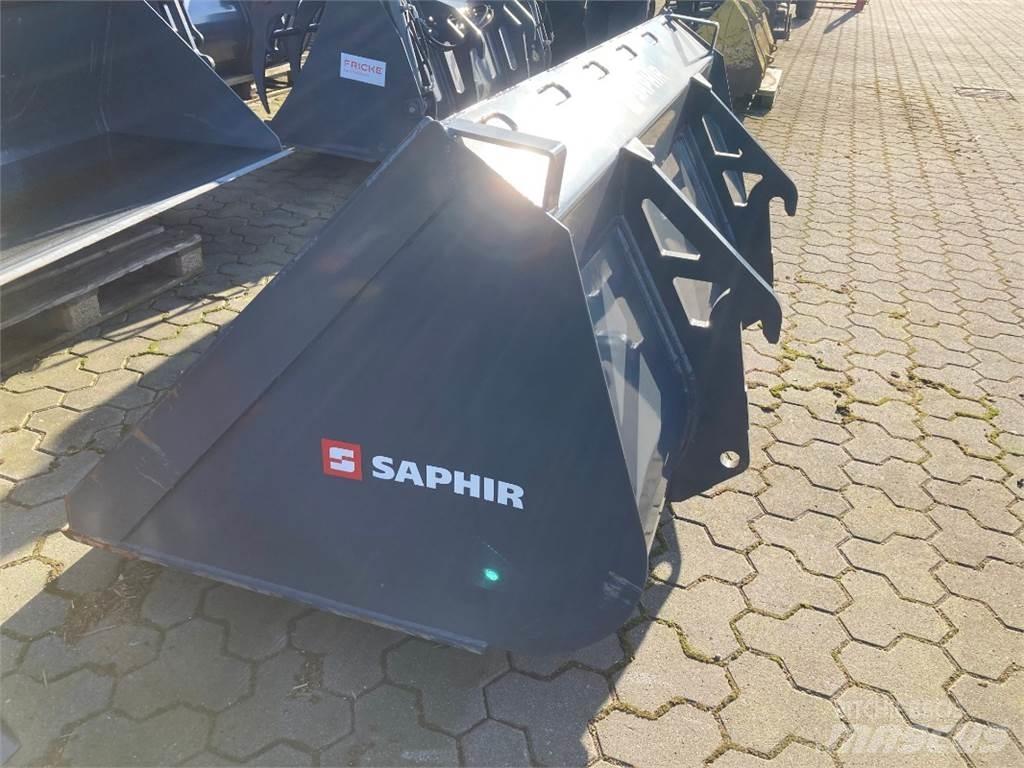 Saphir LGR 20 Muud traktoritarvikud