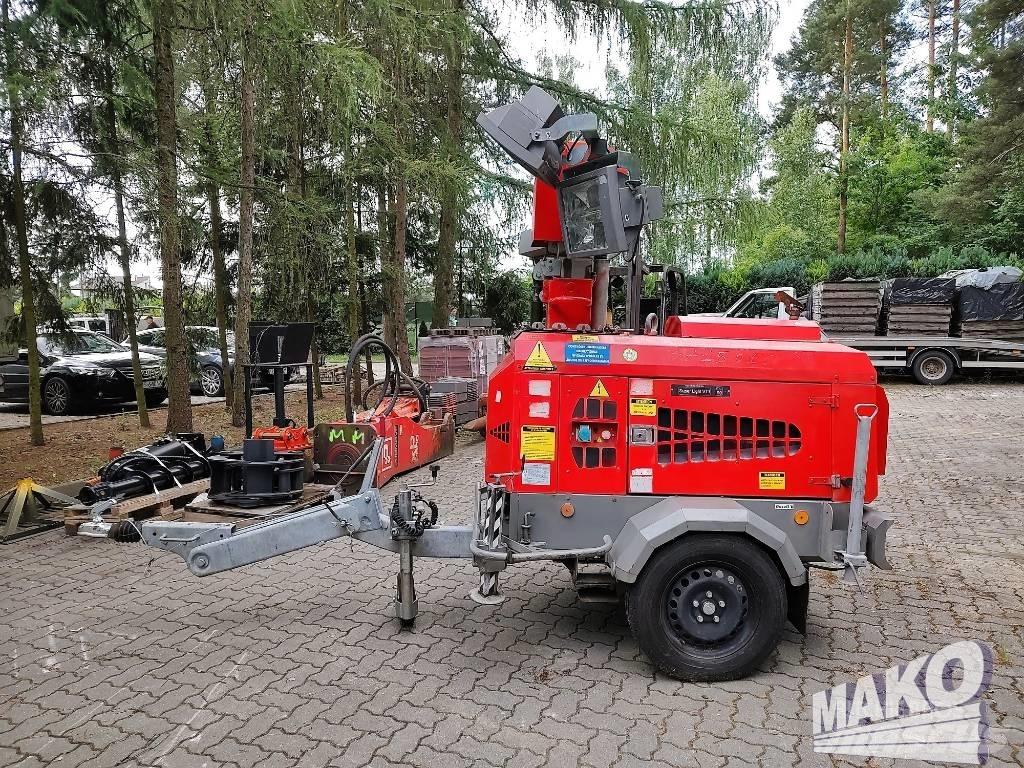 Generac VT 7 1 Muu