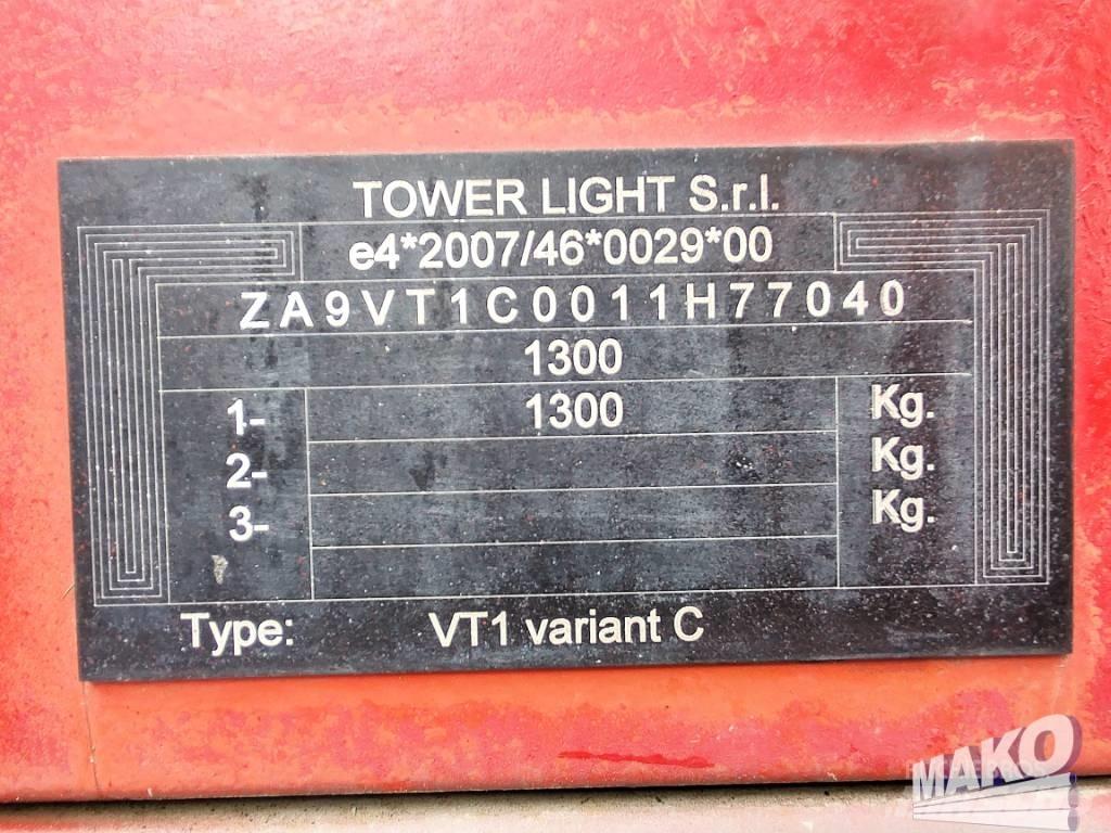 Generac VT 7 1 Muu