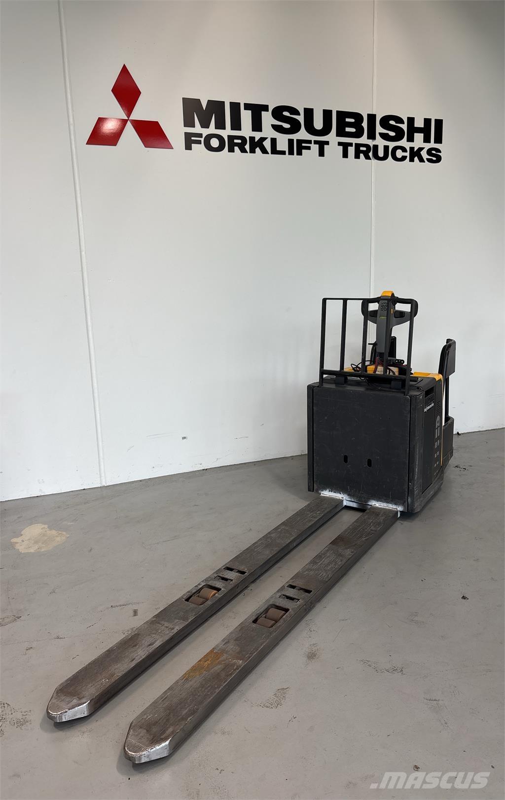 Atlet PMR200P Platvormveok