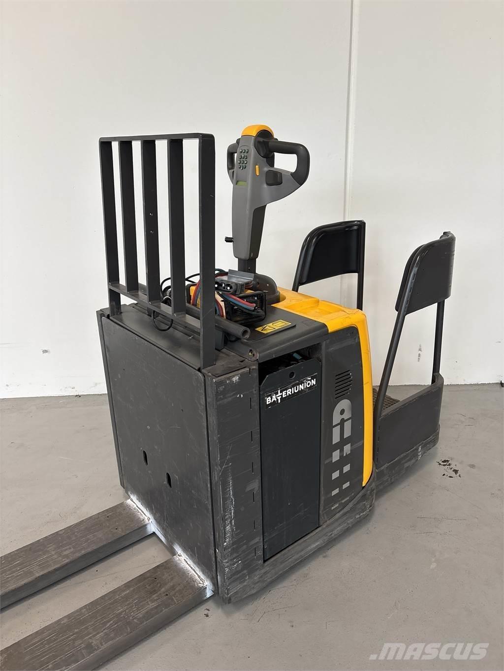 Atlet PMR200P Platvormveok