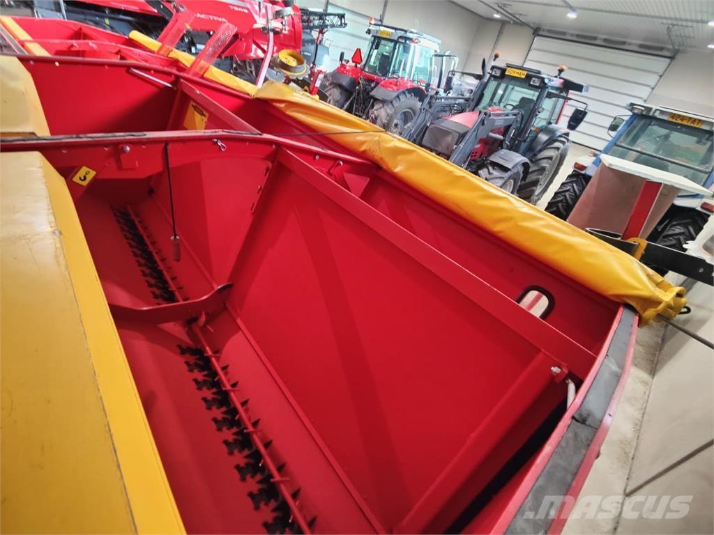 Väderstad Rapid Külvik-äkked