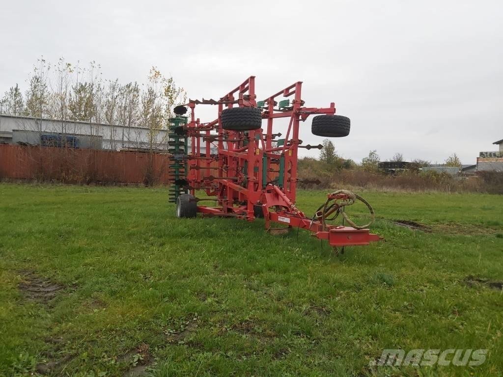 Kverneland CTC 600 Kultivaatorid