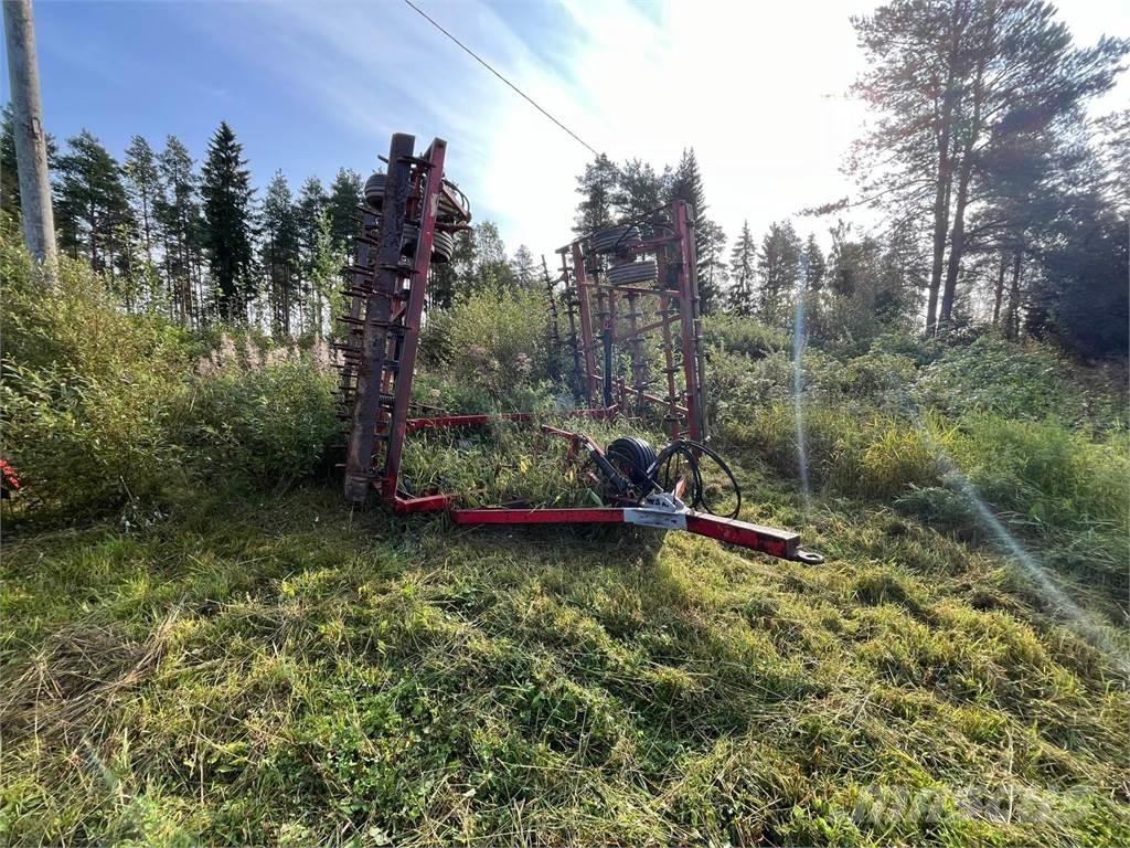 Väderstad äke Äkked