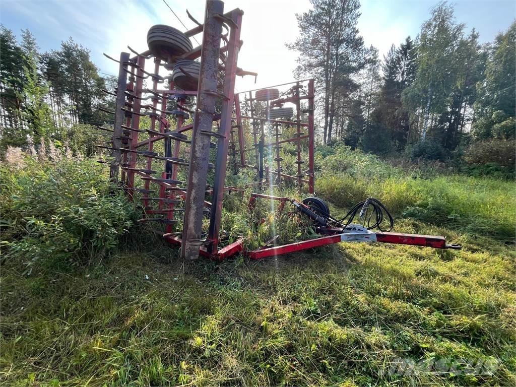 Väderstad äke Äkked