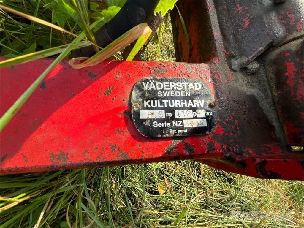 Väderstad äke Äkked