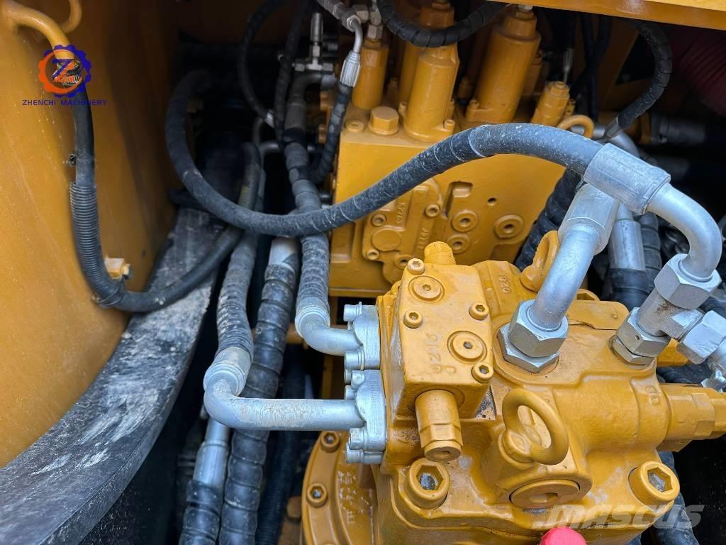 Sany SY 215 Pro Roomikekskavaatorid