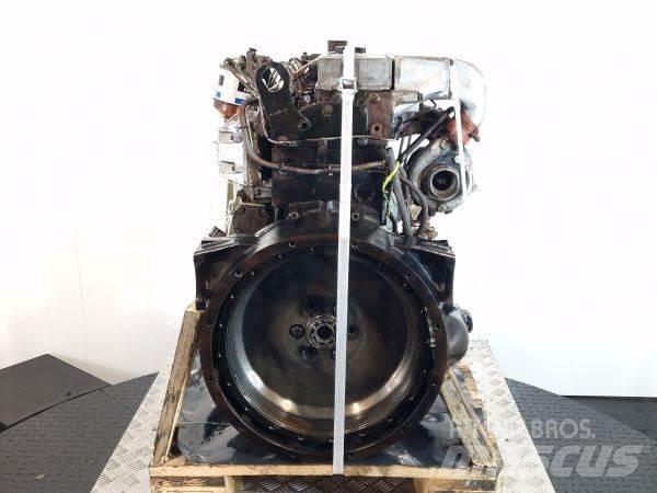 Perkins 1004.4T Mootorid