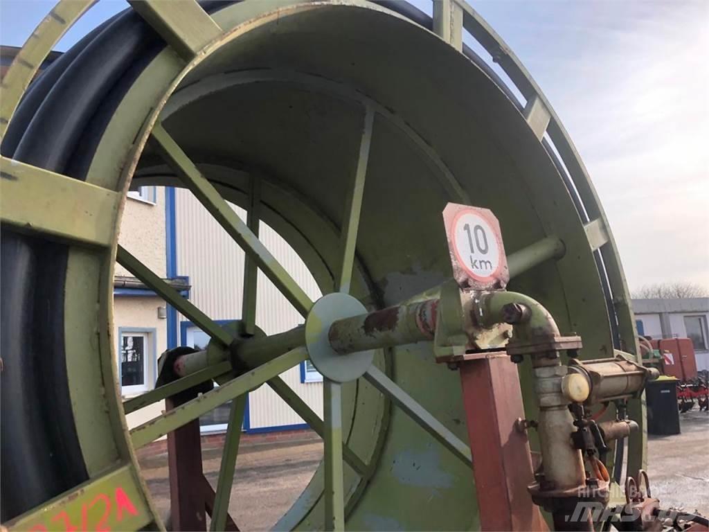  Odra 7528 Kastmissüsteemid