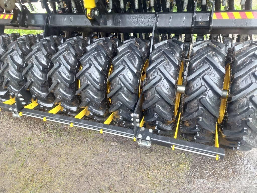 Multiva Forte Fx 300 Külvik-äkked