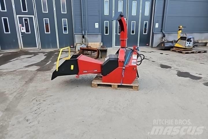 Remet RT-690 R Puiduhakkurid