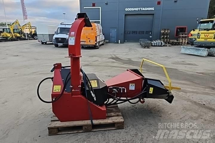 Remet RT-690 R Puiduhakkurid