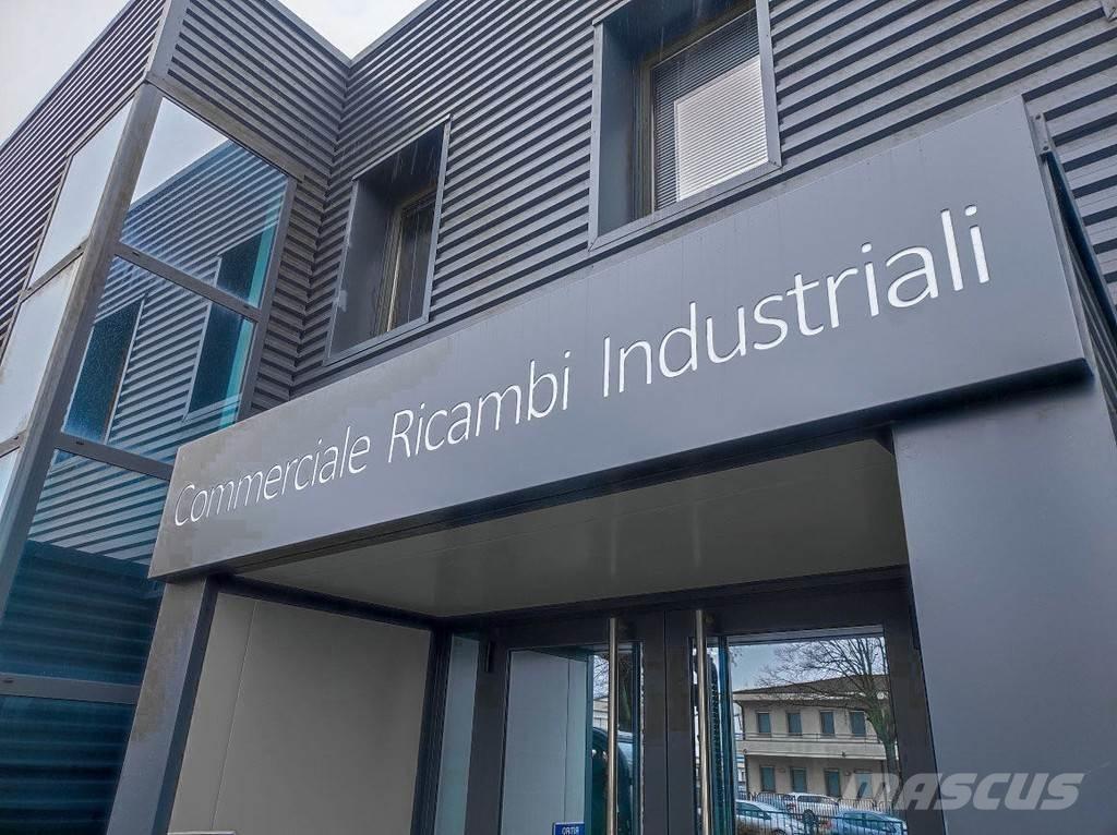 Renault Euro 6 Kabiinid