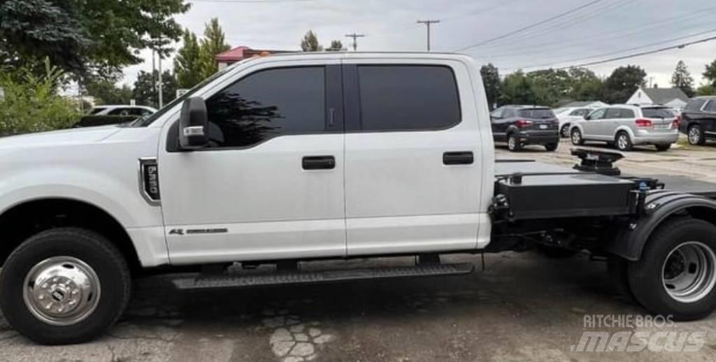 Ford F 350 XLT Muud veokid