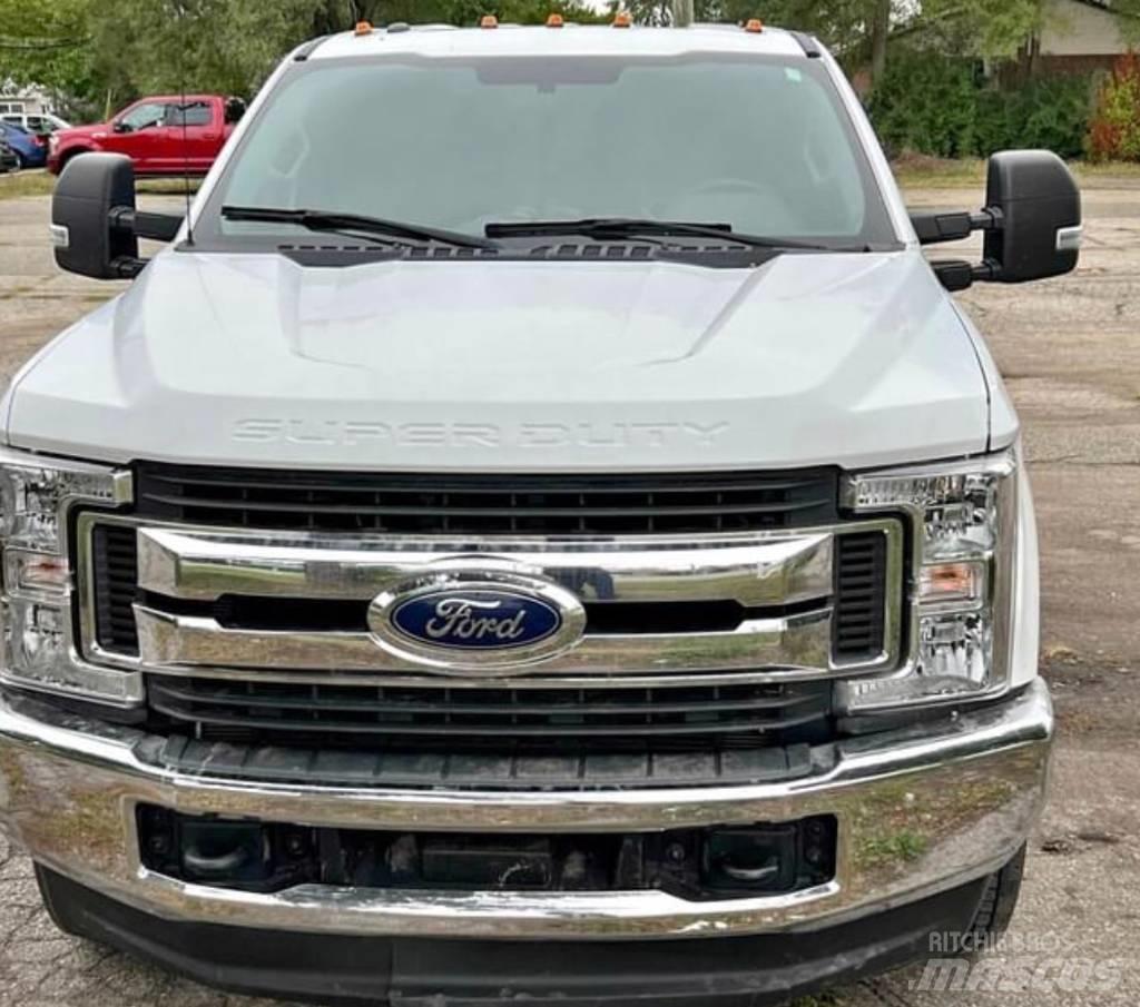Ford F 350 XLT Muud veokid