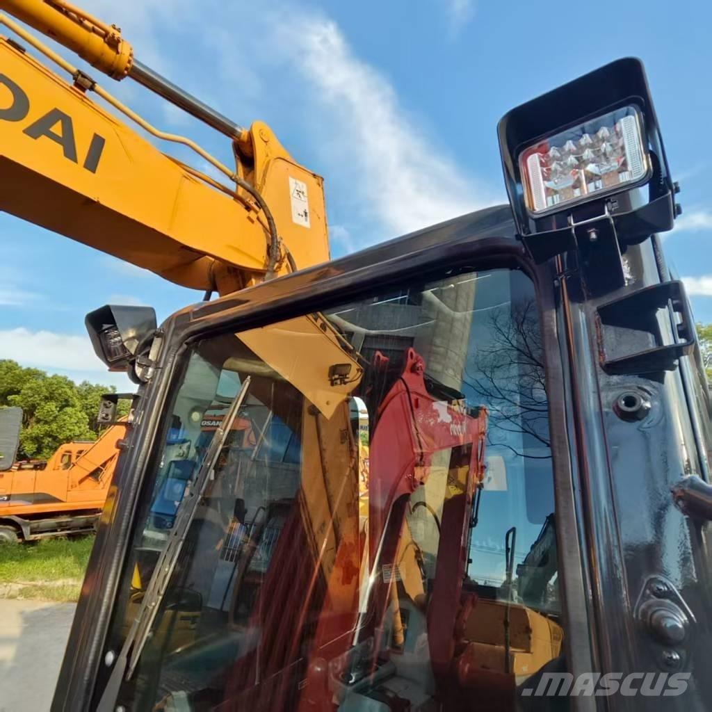 Kubota KX 163-5 Miniekskavaatorid < 7 t