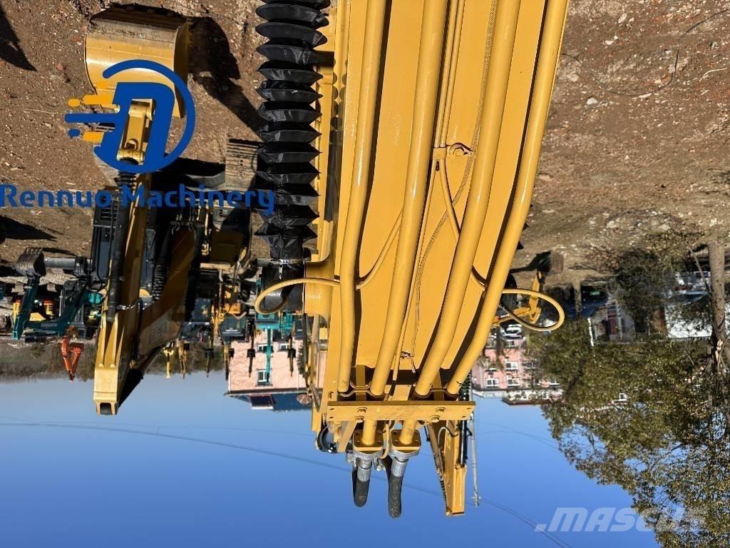 CAT 315D2GC Väikeekskavaatorid 7t-12t
