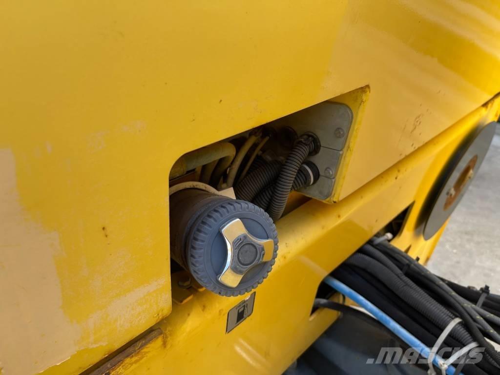 Bomag BW 151 AD-2 Tandemrullid