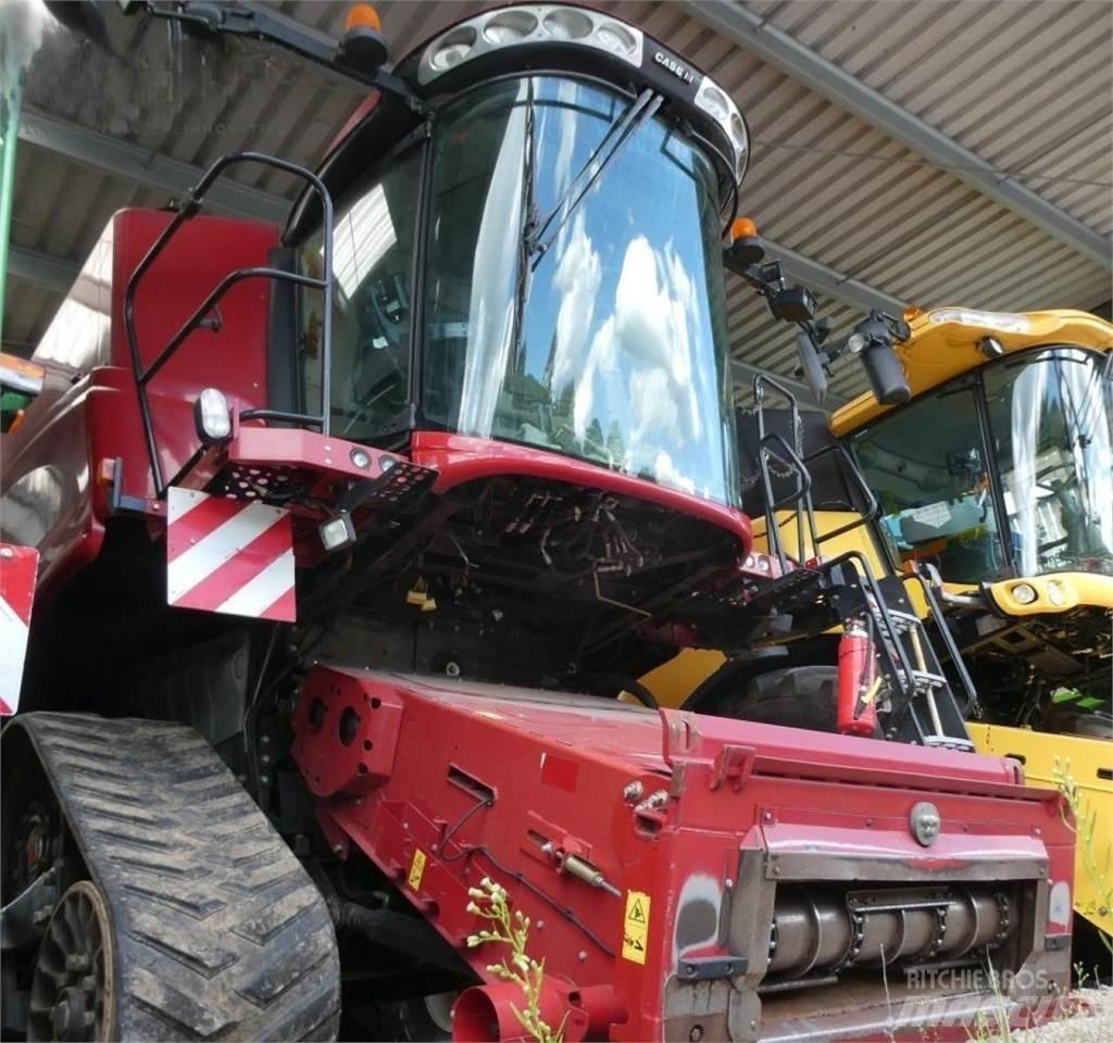 Case IH 9230 Raupe Teraviljakombainid