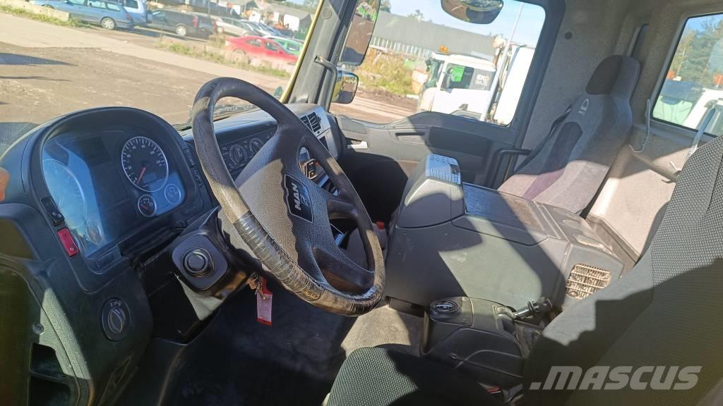 Manitou MLT 625-75 H Teleskooplaadurid