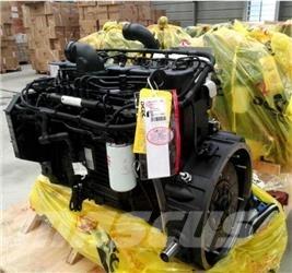 Cummins QSB5.9-C180 Mootorid