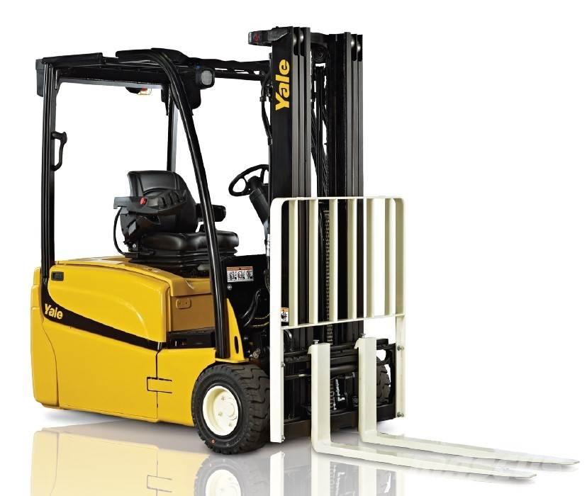 Yale ERP20VT Elektritõstukid