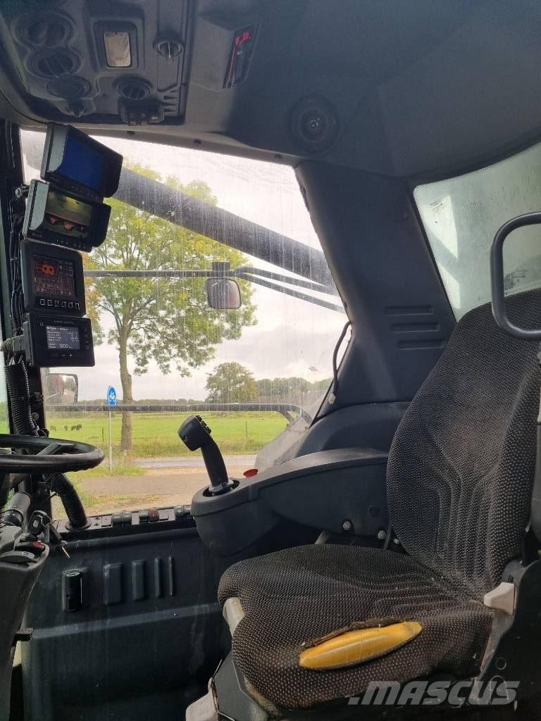 RMH TurboMix 30 Söödajagajad/mikserid