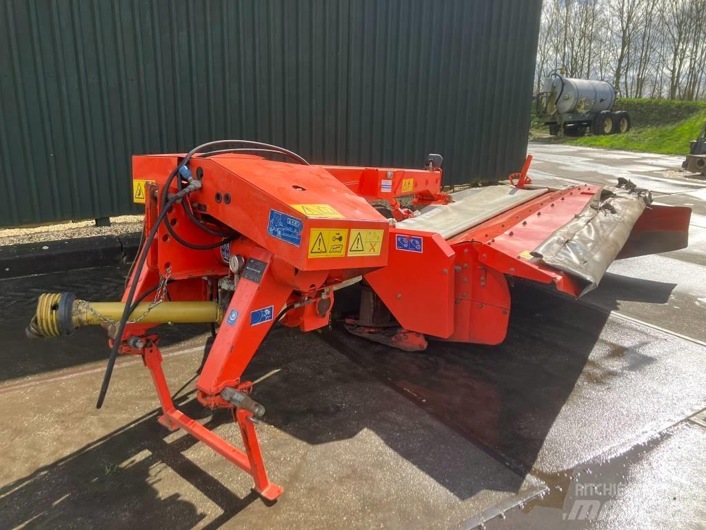 Kuhn FC 313 Muljurniidukid