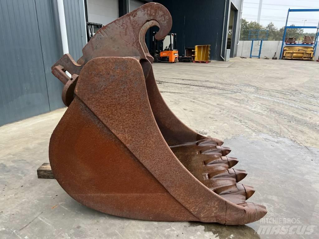 Verachtert CW55S Kopad