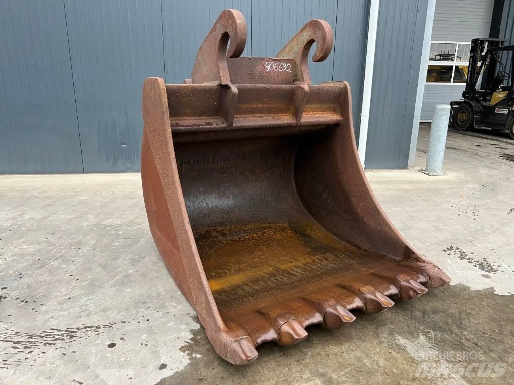 Verachtert CW55S Kopad