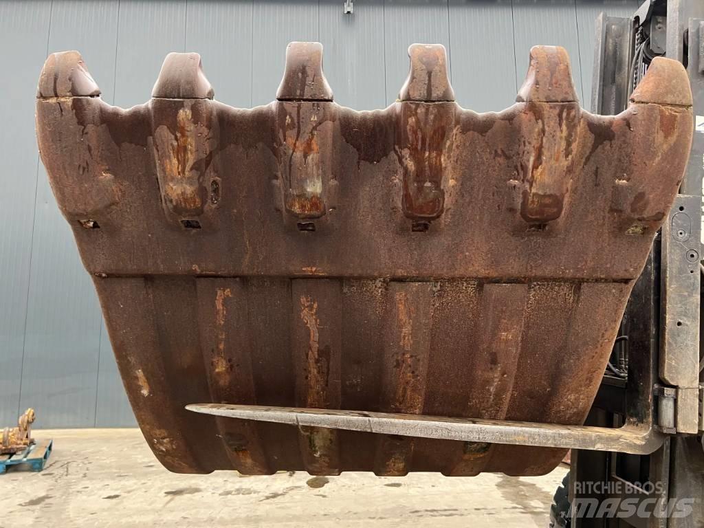 Verachtert CW55S Kopad