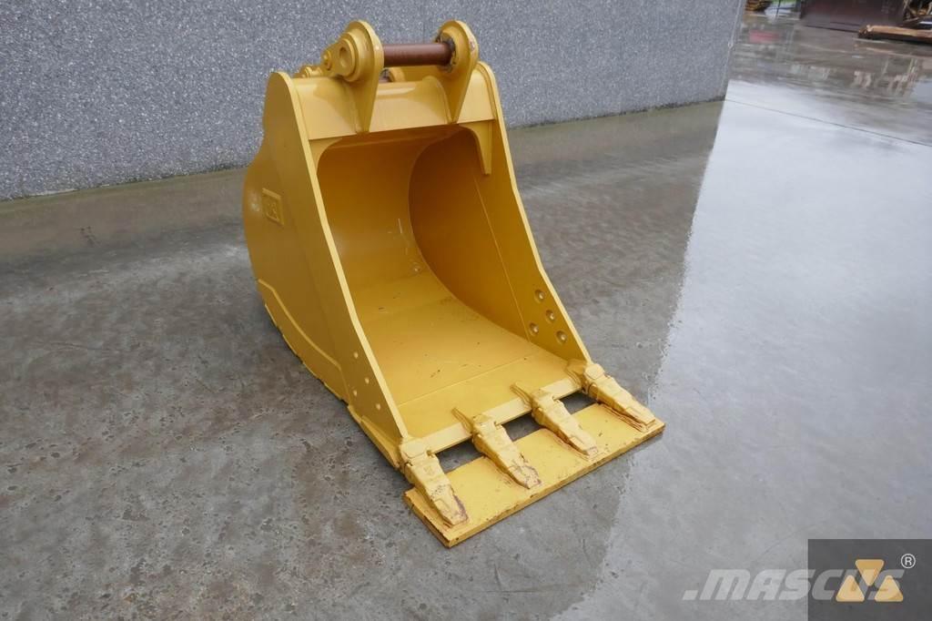 CAT 320 Bucket Kopad