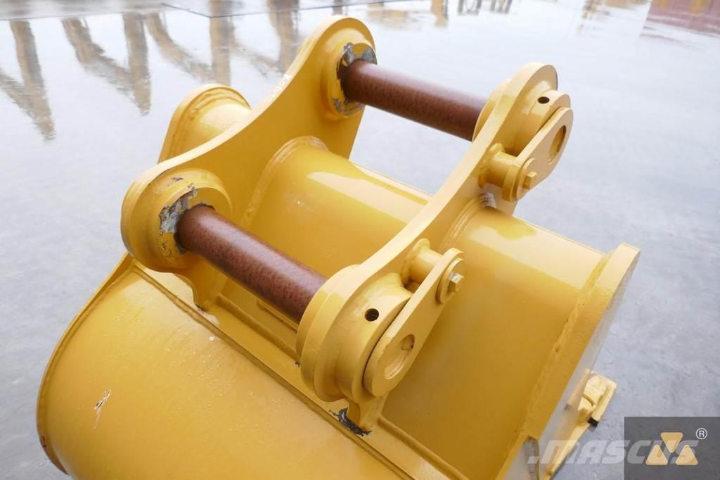 CAT 320 Bucket Kopad