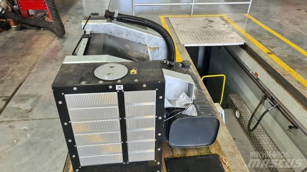  Rimi genset Genset Sõiduautod