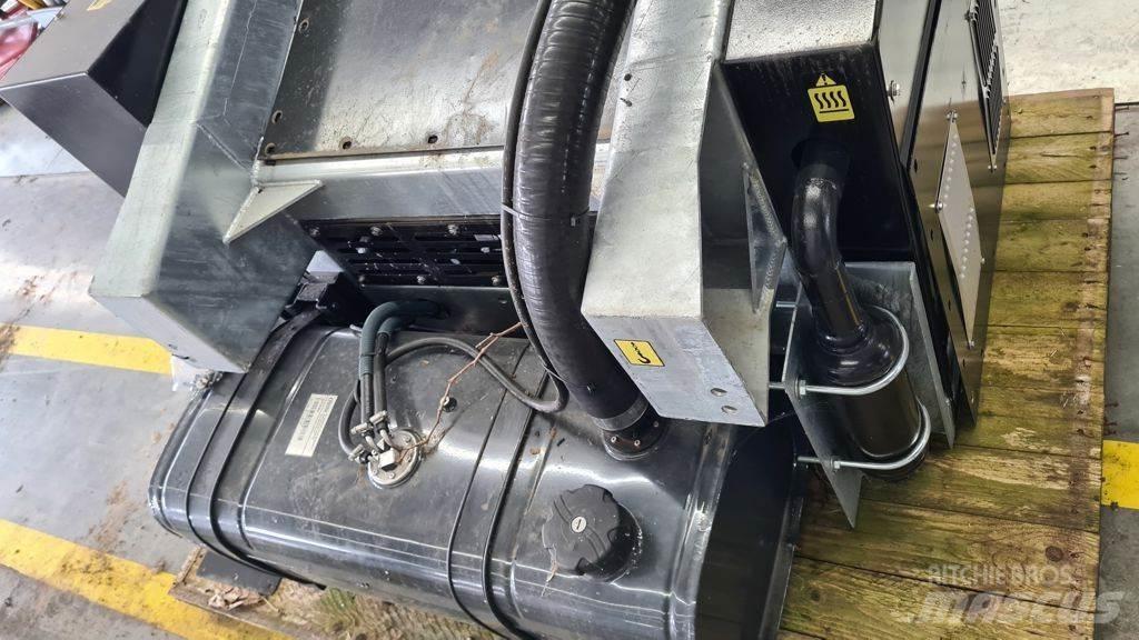  Rimi genset Genset Sõiduautod