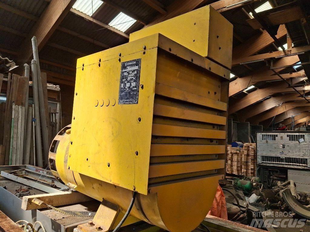 CAT 3306 Muud osad