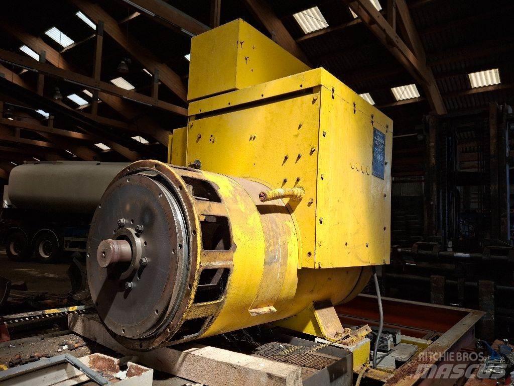 CAT 3306 Muud osad