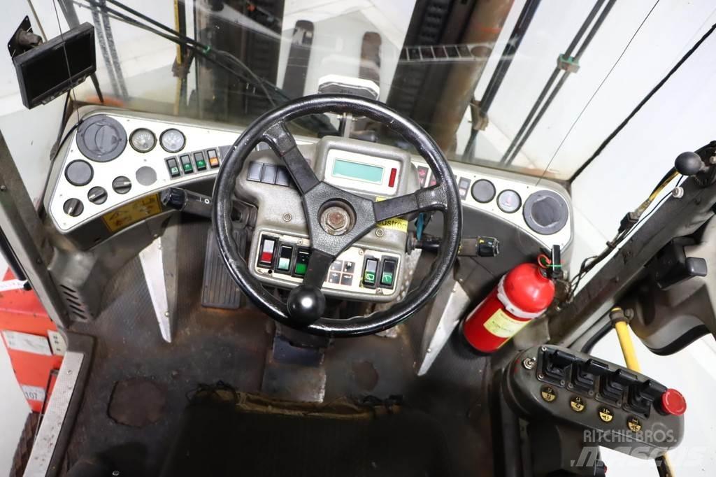 Kalmar DCD70-6 Diiseltõstukid