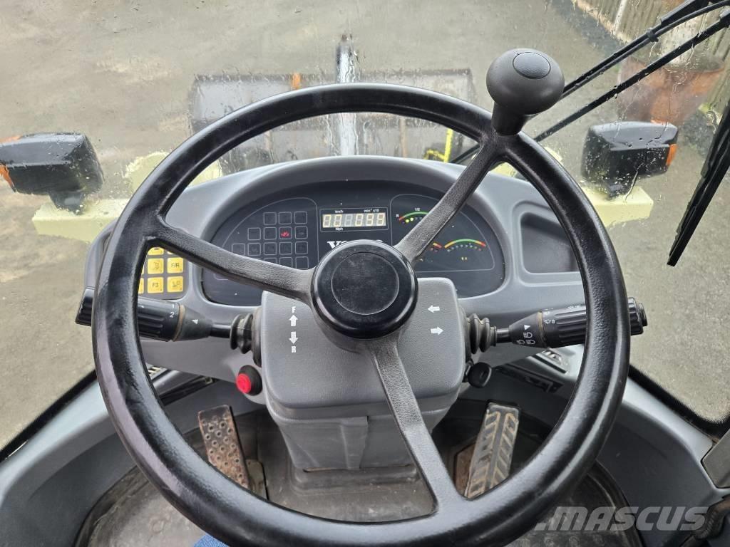 Volvo L 30 B Rataslaadurid