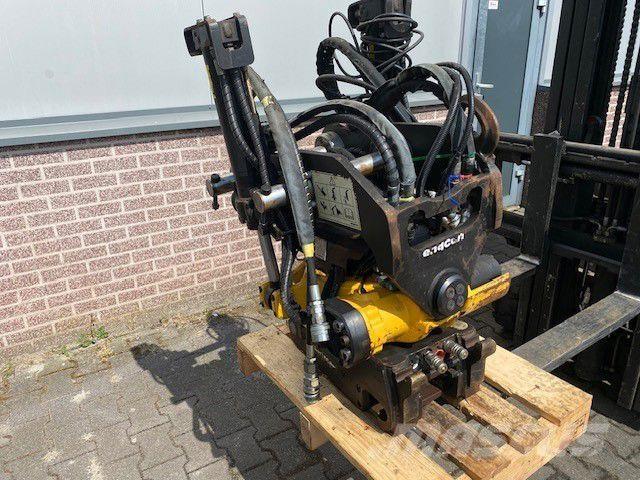 Engcon EC209 Pöördpead