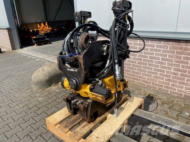 Engcon EC209 Pöördpead