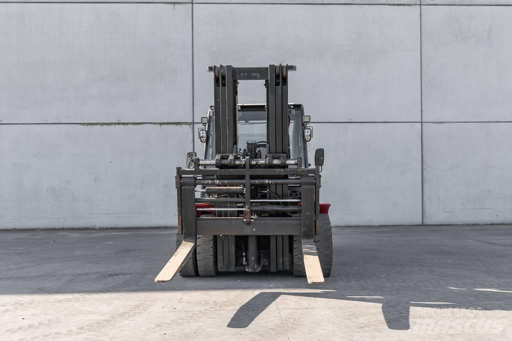 Manitou MI 70 D Diiseltõstukid