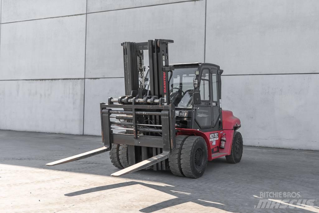 Manitou MI 70 D Diiseltõstukid