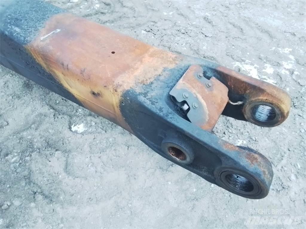 Ponsse K121M Forvarderi kraanad